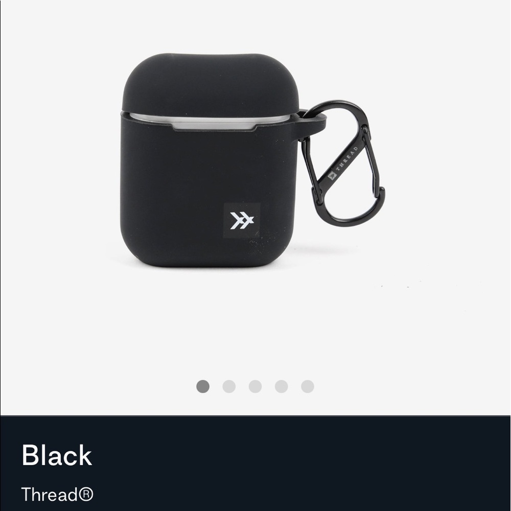 BRAND NEW - Thread Airpod Case
